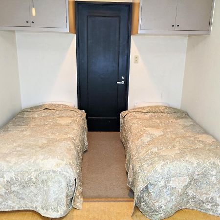 Hotel Madam Mirei Iiyama Εξωτερικό φωτογραφία