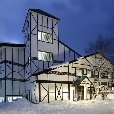 Hotel Madam Mirei Iiyama Εξωτερικό φωτογραφία