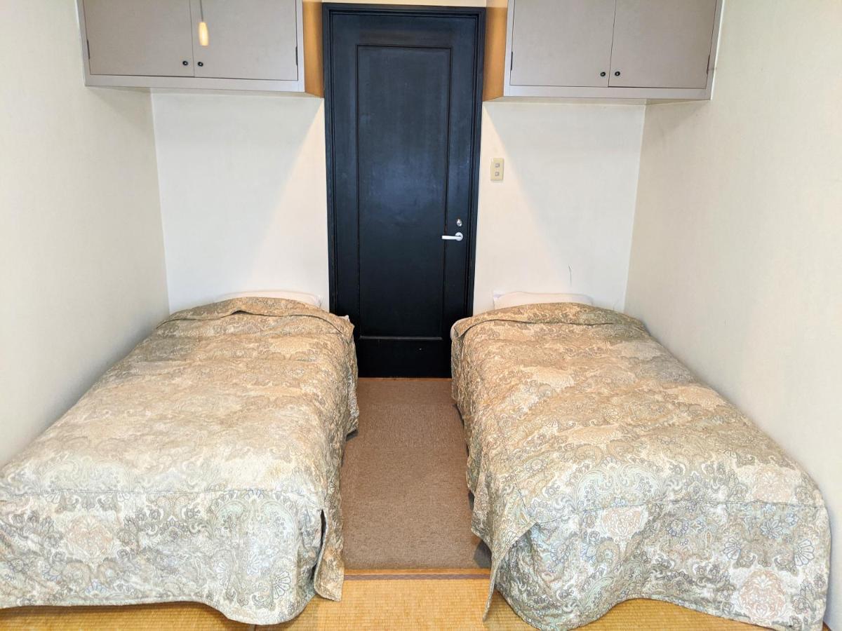 Hotel Madam Mirei Iiyama Εξωτερικό φωτογραφία