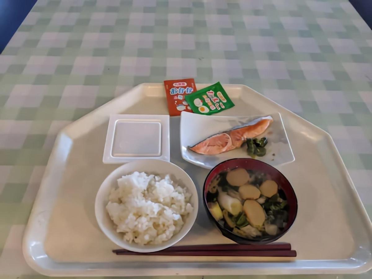 Hotel Madam Mirei Iiyama Εξωτερικό φωτογραφία